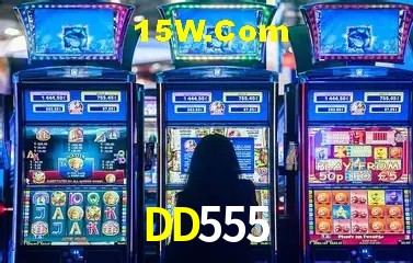 DD555 - Winners Celebration